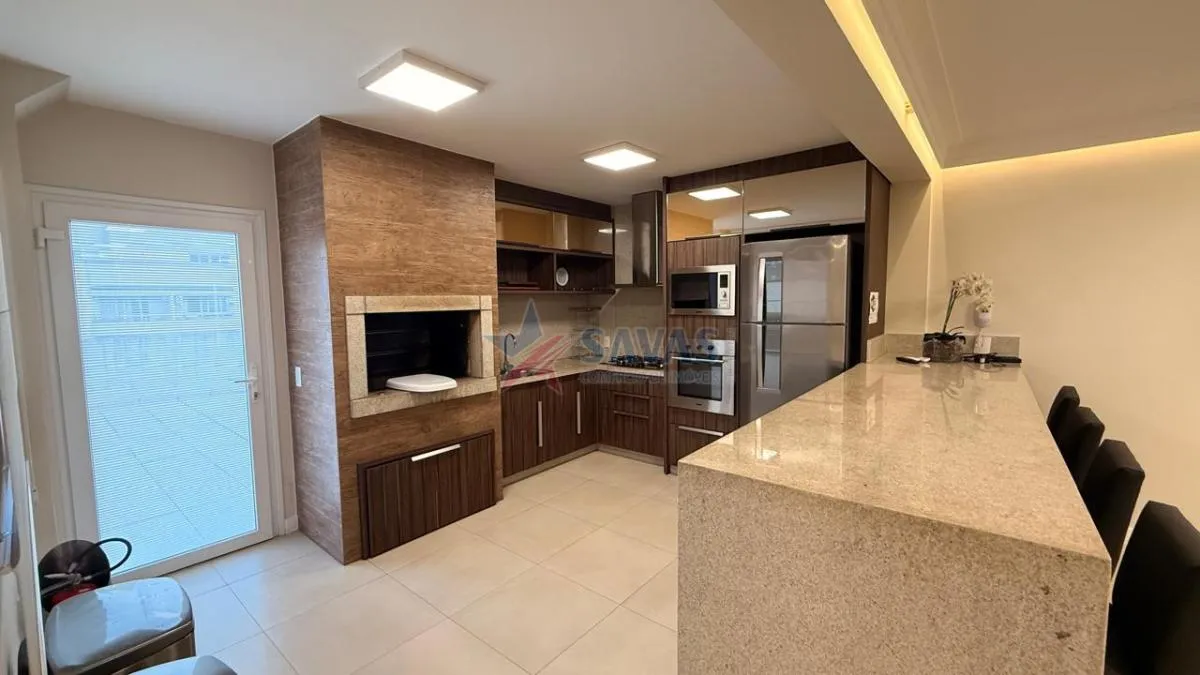 Apartamento amueblado de 3 dormitorios y 125 m² — photo 15