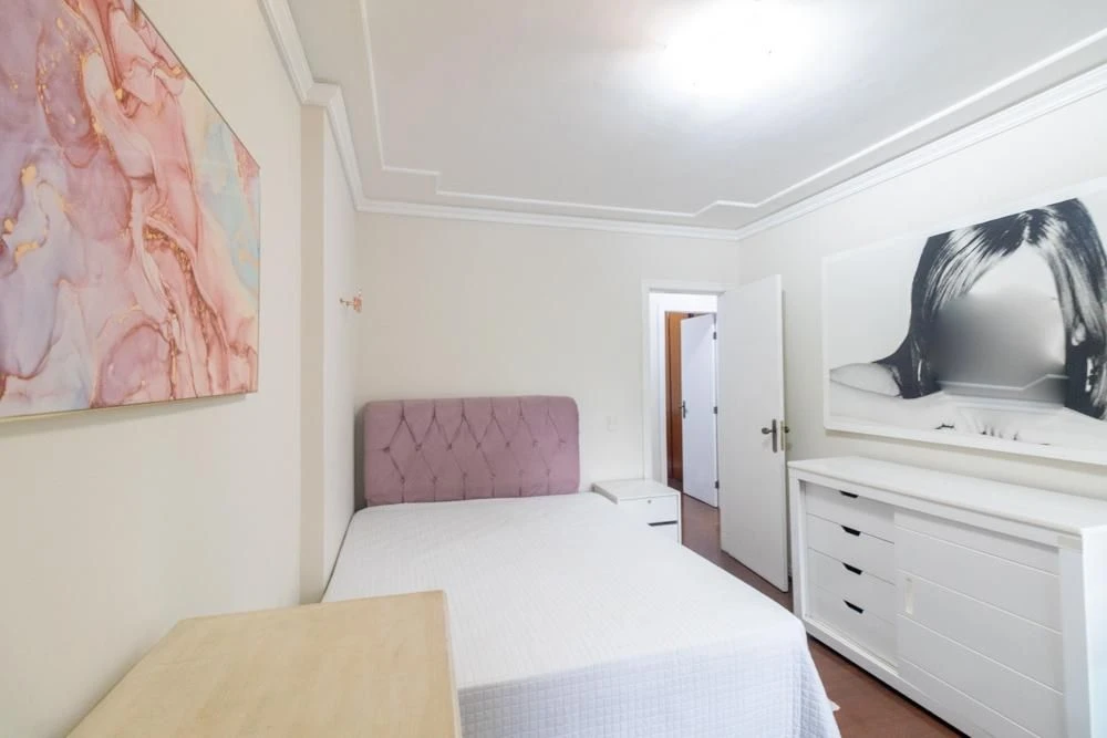 3-bedroom apartment with a washing machine — photo 62