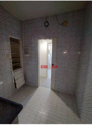 2-bedroom apartment on the 6th floor with gas kitchen — photo 14