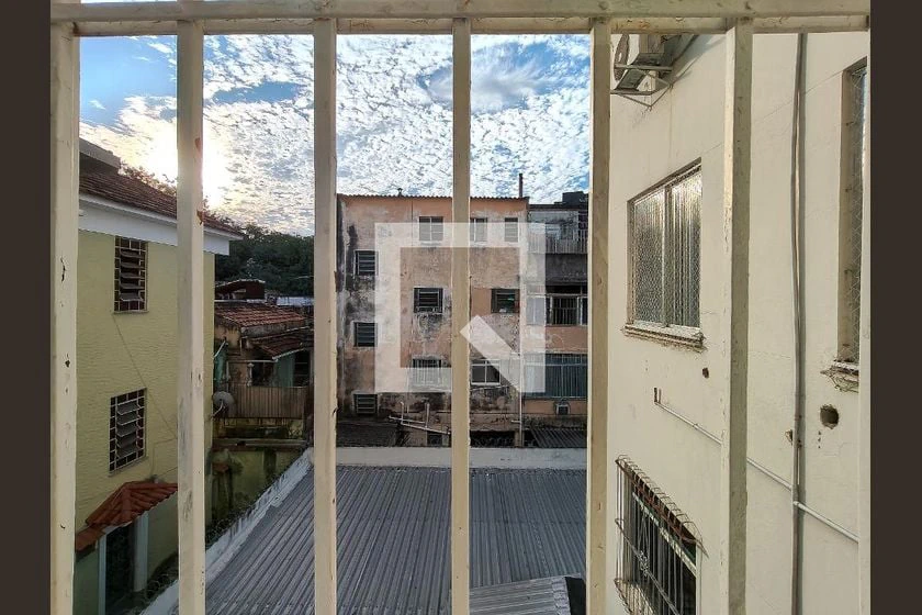 Apartamento mobiliado de 2 quartos com espaço de home office — photo 25