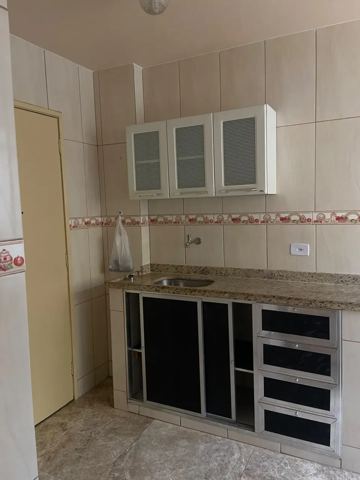 70 m² apartment with 2 bedrooms and 2 bathrooms on the 6th — photo 20