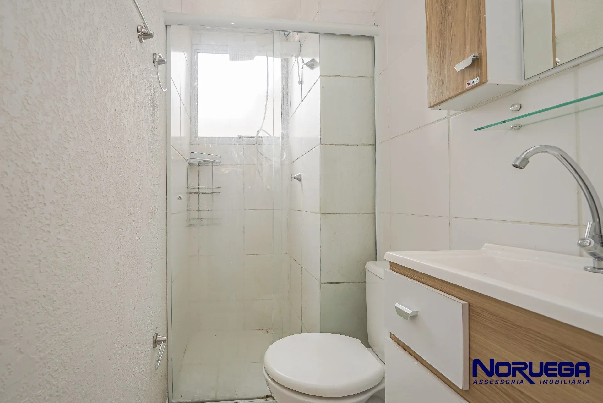 Rental apartment with 2 bedrooms and 43 m² — photo 8