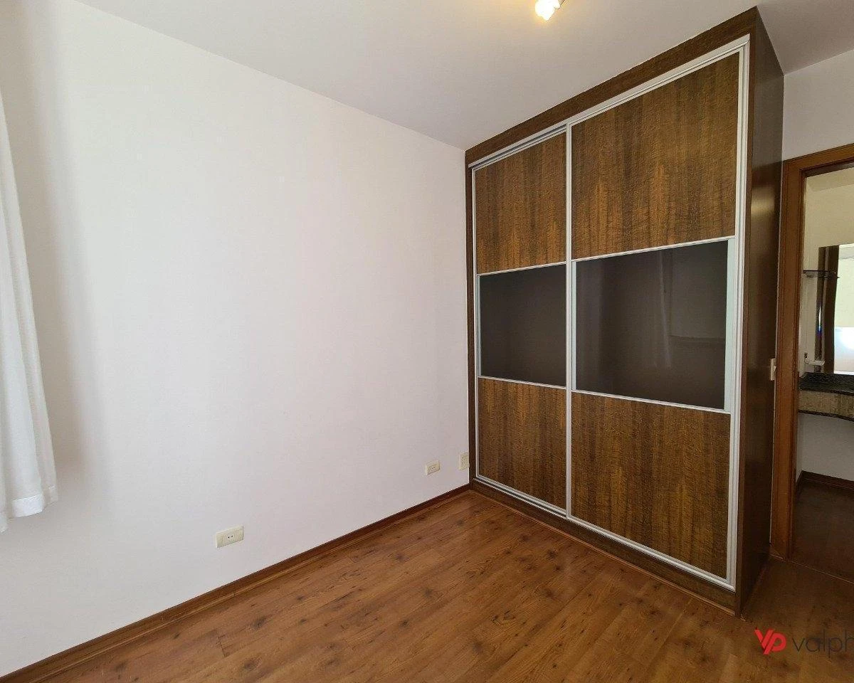 Furnished apartment, 39 m², with a grill on the balcony — photo 24