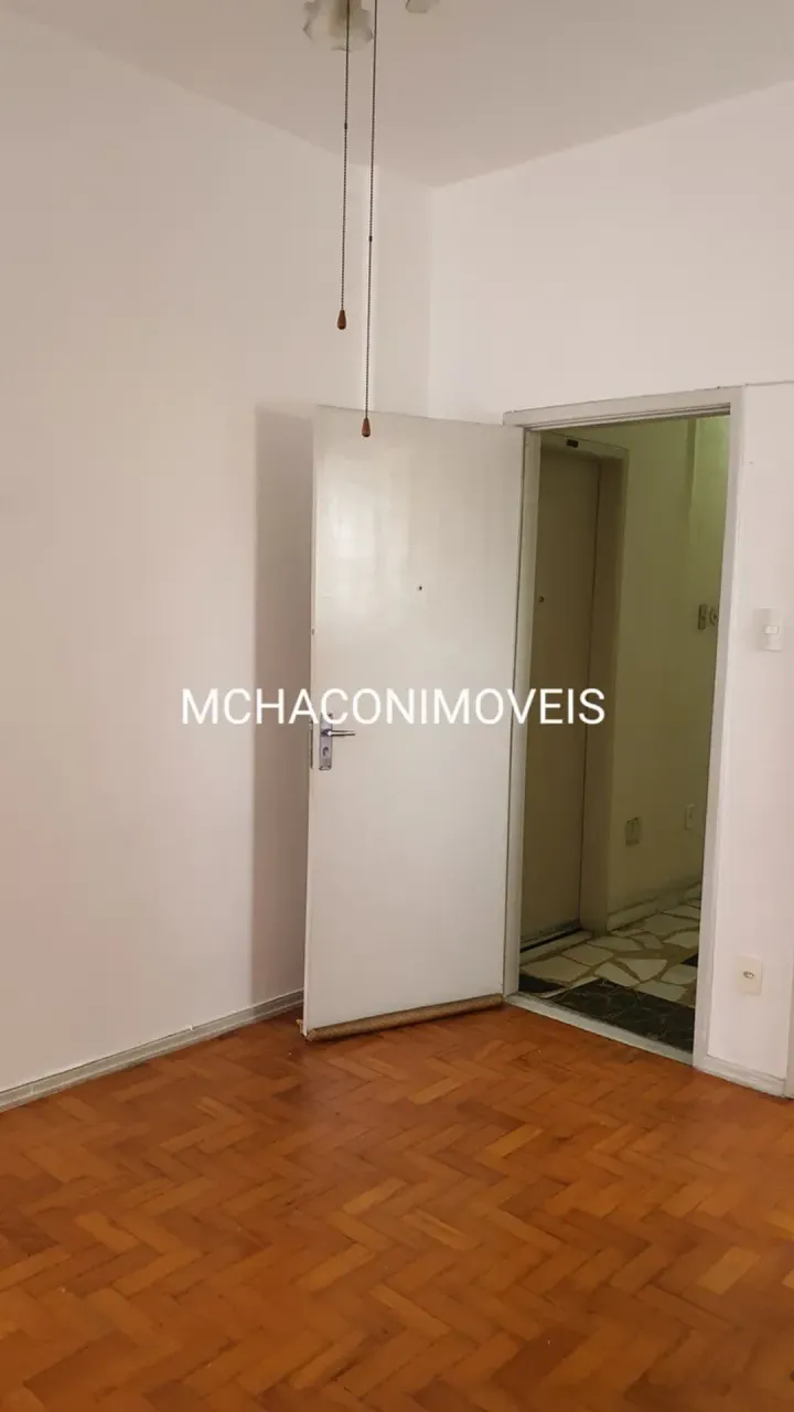 Apartamento, 53 m², com piso de madeira ou laminado — photo 6