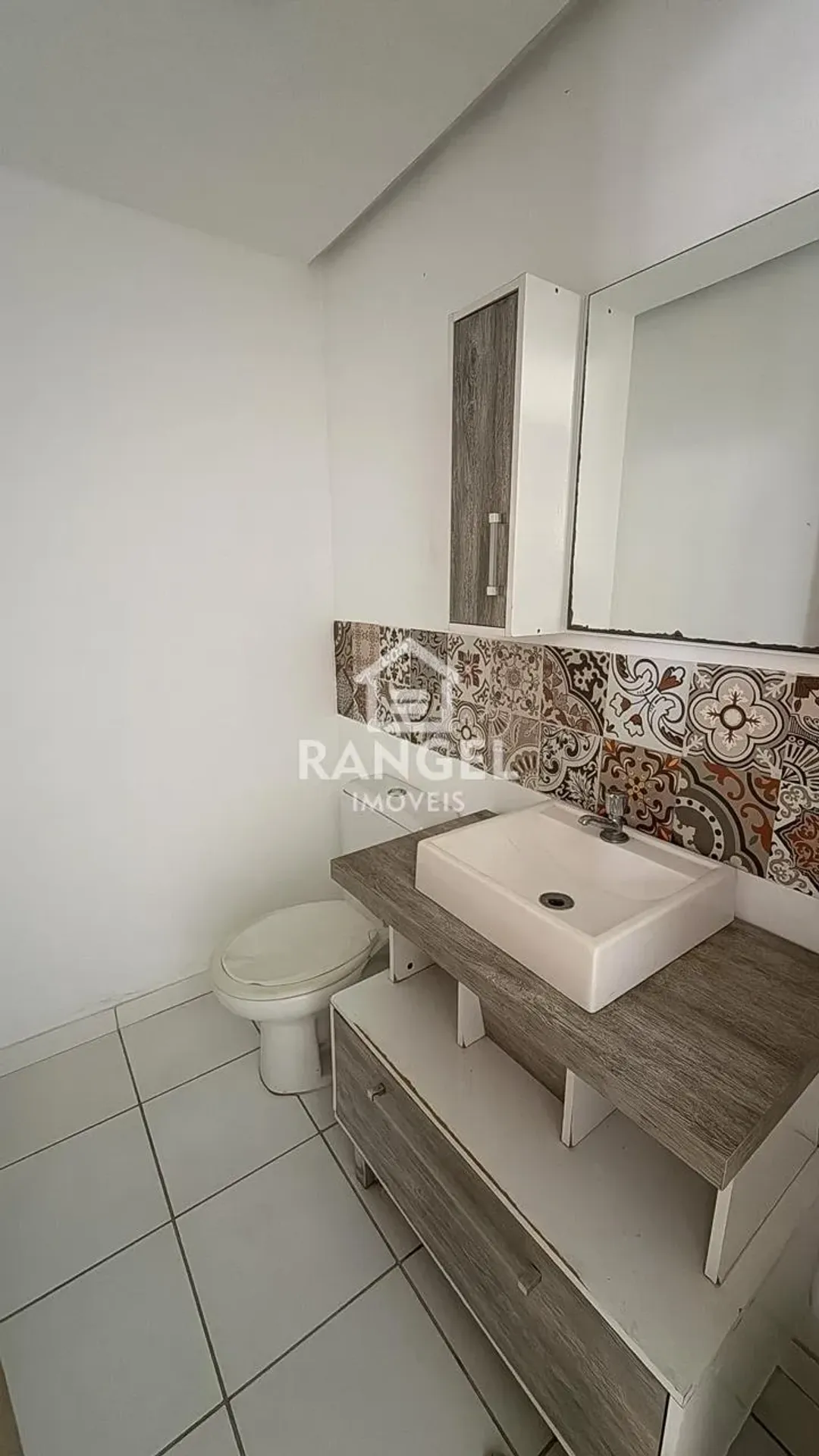 138 m² house with 3 bedrooms and a big private yard — photo 11