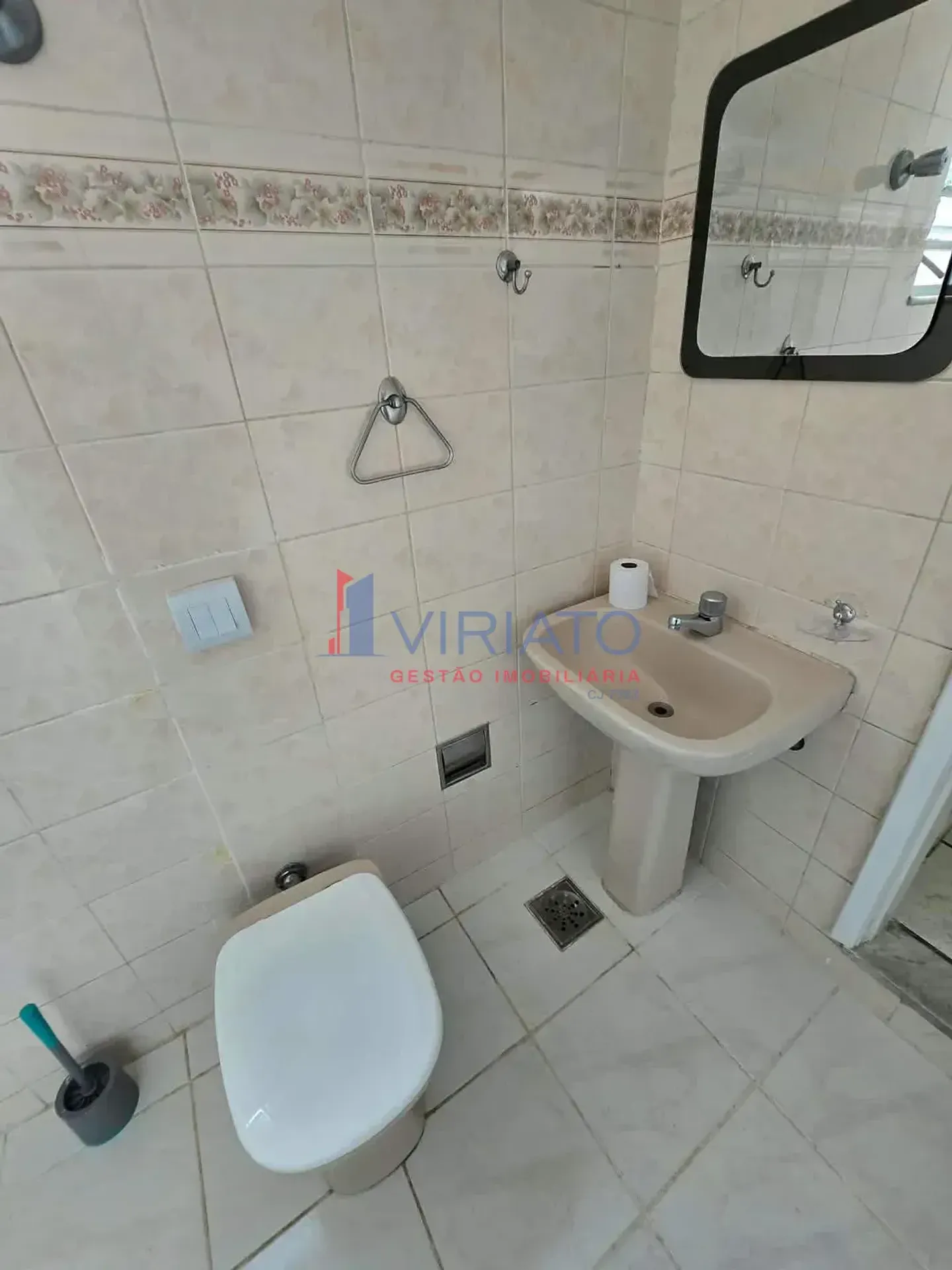 Vila house for rent with 3 bedrooms and 2 bathrooms — photo 41