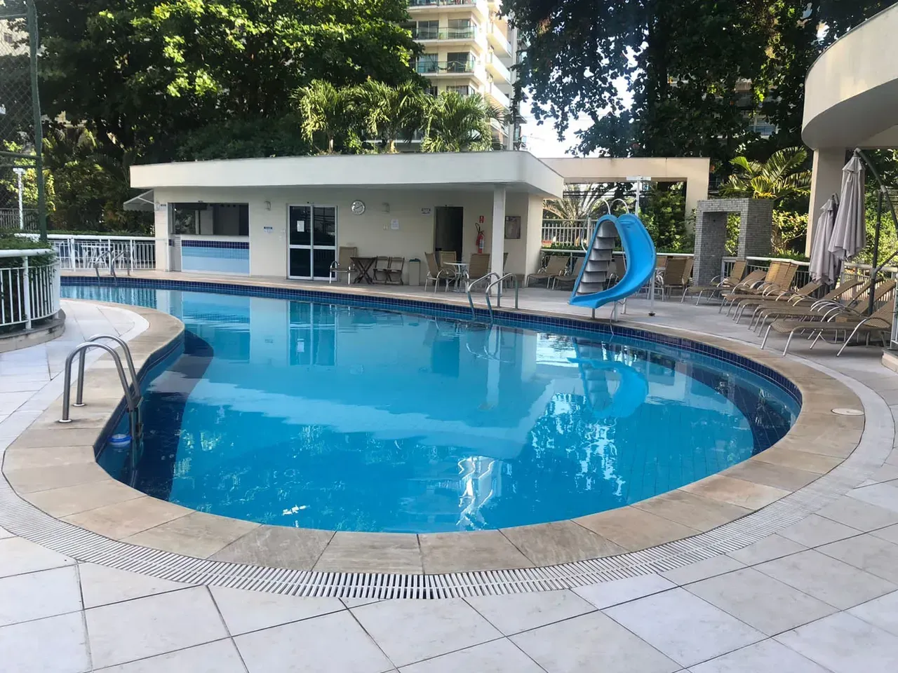 Apartamento de 66 m² com 2 quartos e varanda fechada — photo 2