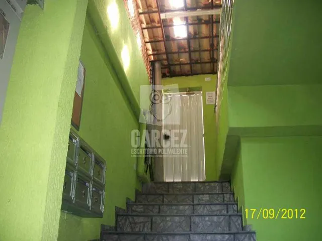 1-bedroom apartment with fitted kitchen cabinets — photo 12