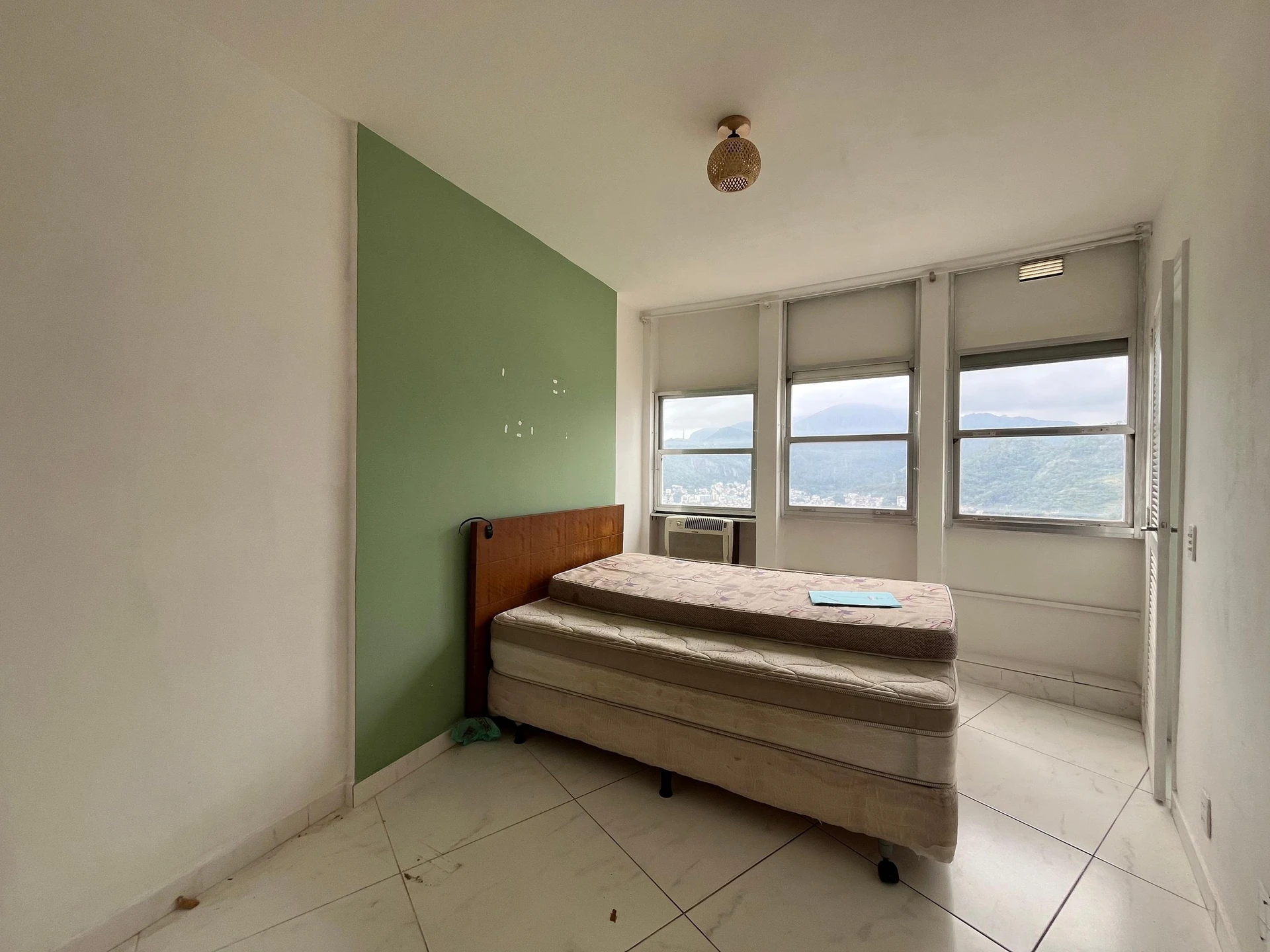 Apartment, 72 m², with floor-to-ceiling windows — photo 21