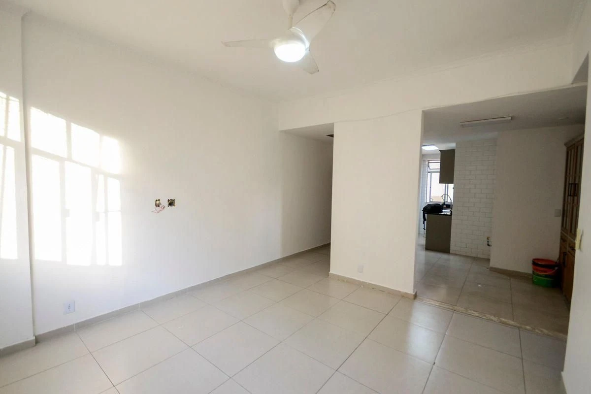 Apartamento com 2 quartos, 2 banheiros e 1 vaga — photo 13