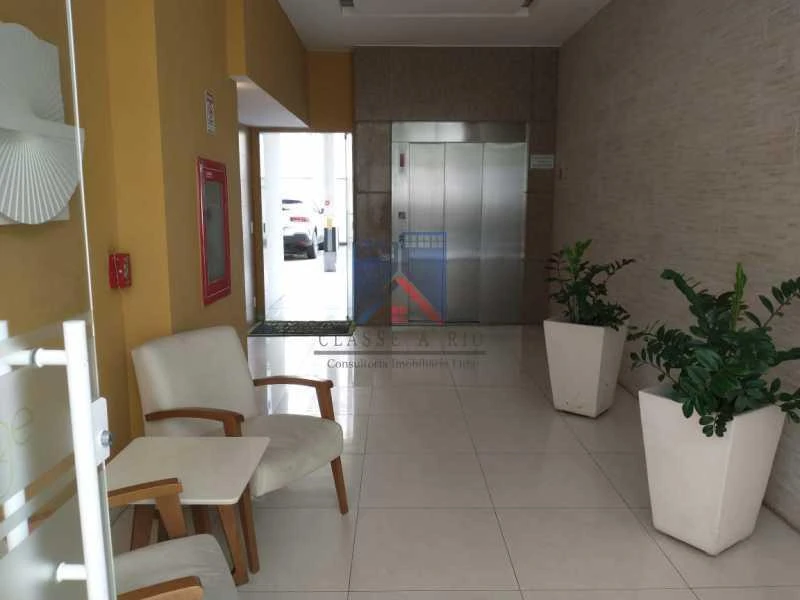 Cobertura de 3 quartos com 154 m² e terraço — photo 4