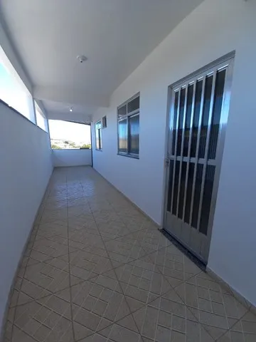 Unfurnished house with 2 bedrooms and 1 bathroom — photo 11