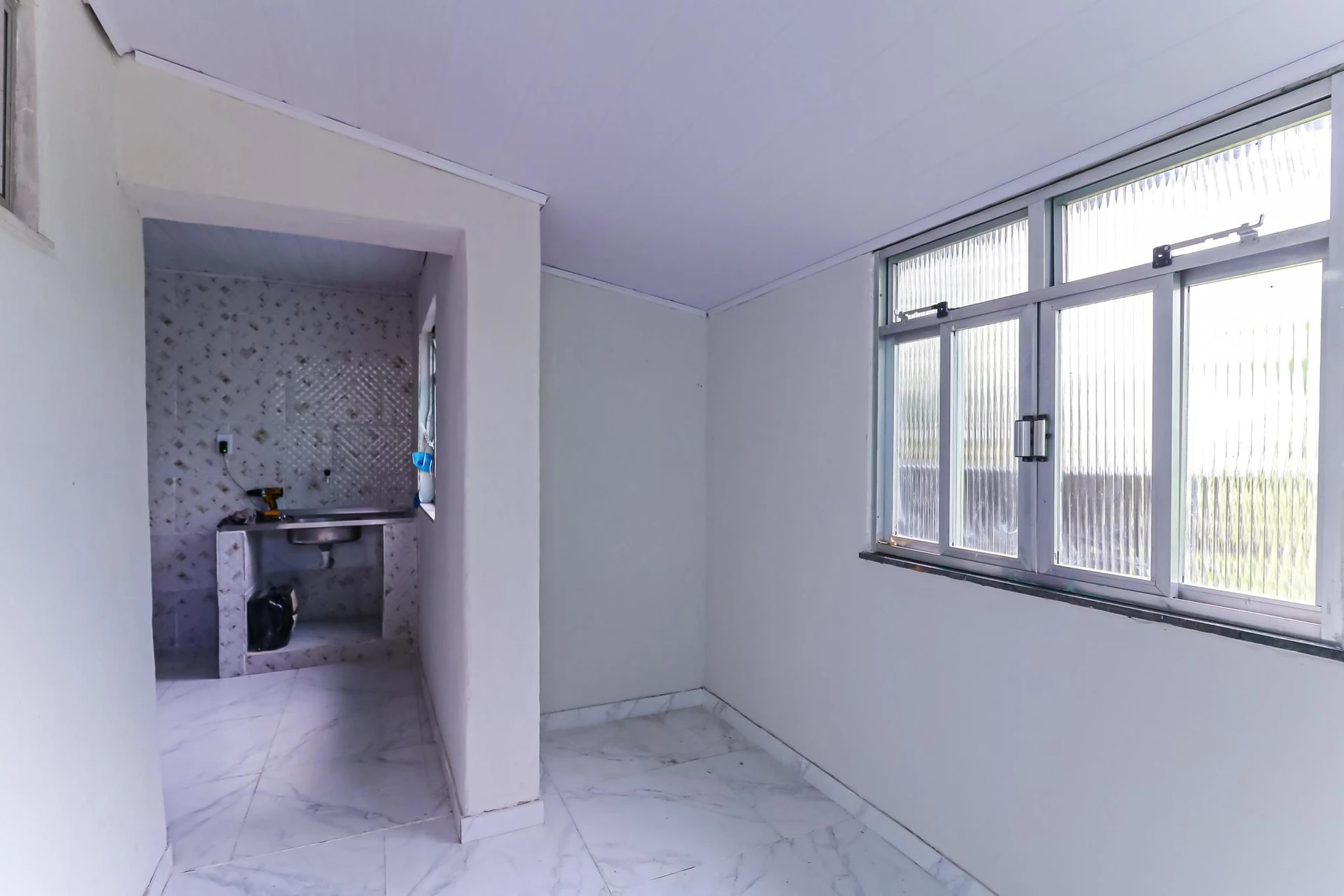 One-bedroom, 50 m² house in Rio de Janeiro — photo 2