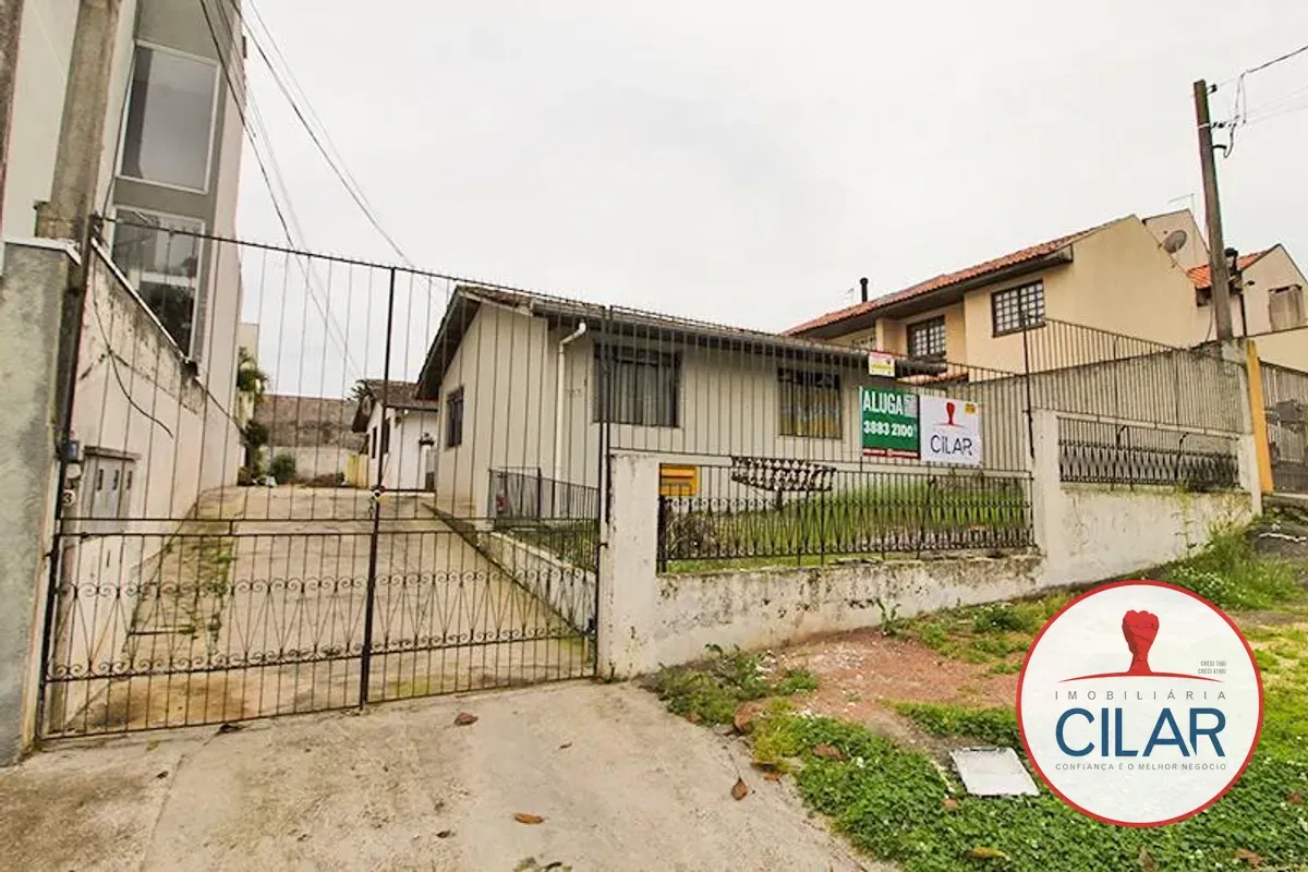2-bedroom, 60 m² house in Curitiba — photo 16