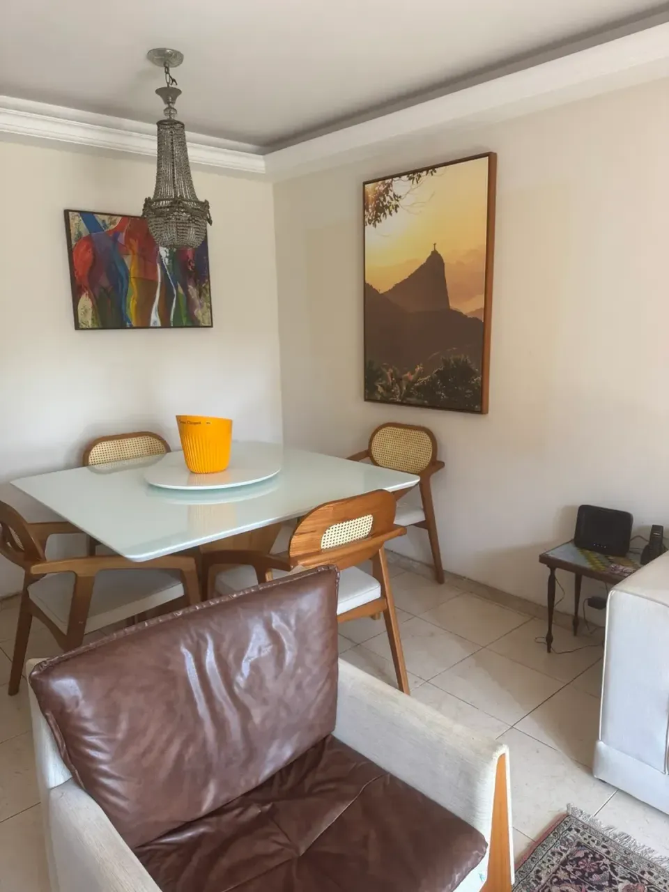Apartamento sem mobília com 3 quartos e 3 banheiros — photo 9