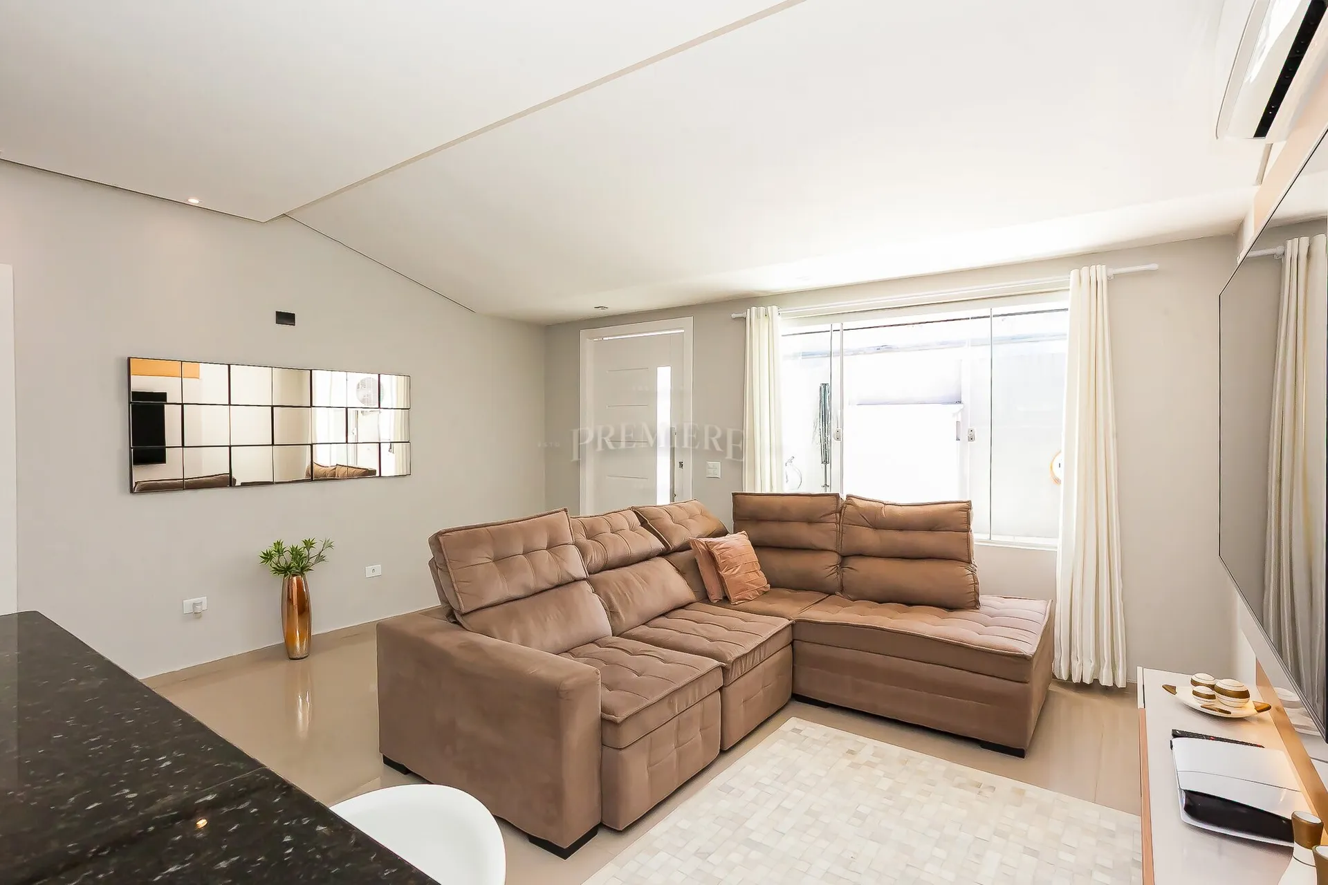 3-bedroom house with a garden in Curitiba — photo 7