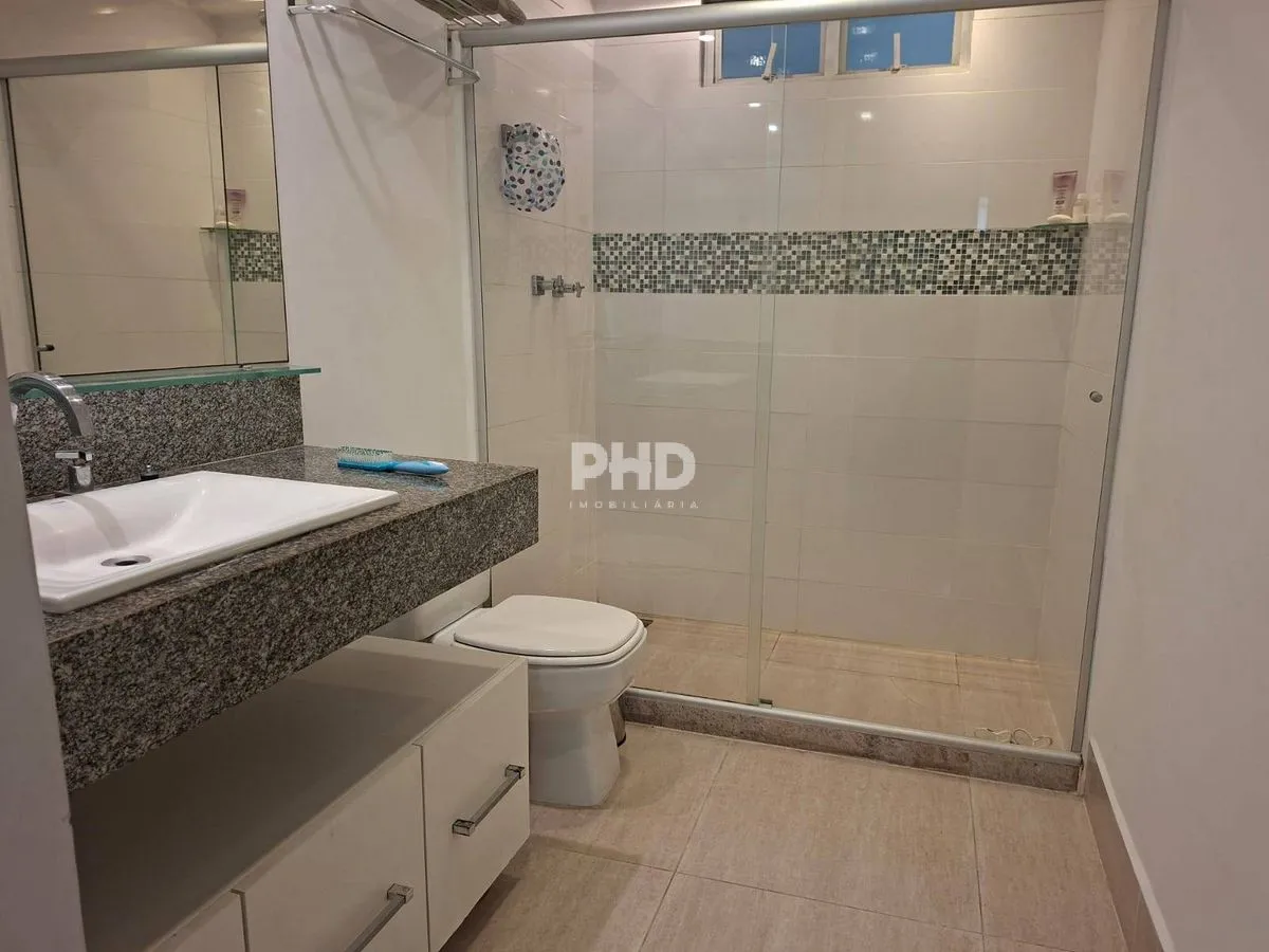 Apartamento de 407 m² com 6 quartos e 5 suítes — photo 37