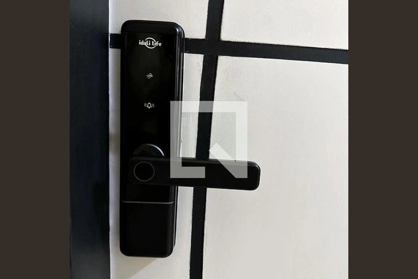 Apartamento de 1 quarto com 17 m² e 1 vaga — photo 12