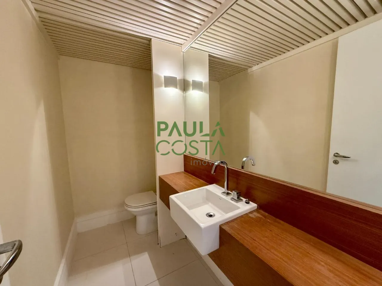 Apartment with 4 bedrooms and 4 suites, unfurnished — photo 12