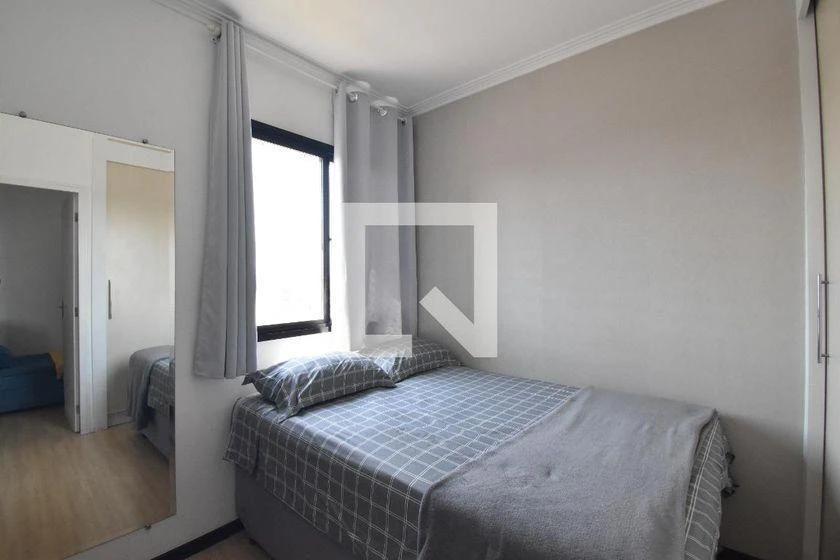 Furnished 30 m² apartment with 1 bedroom and bath — photo 10