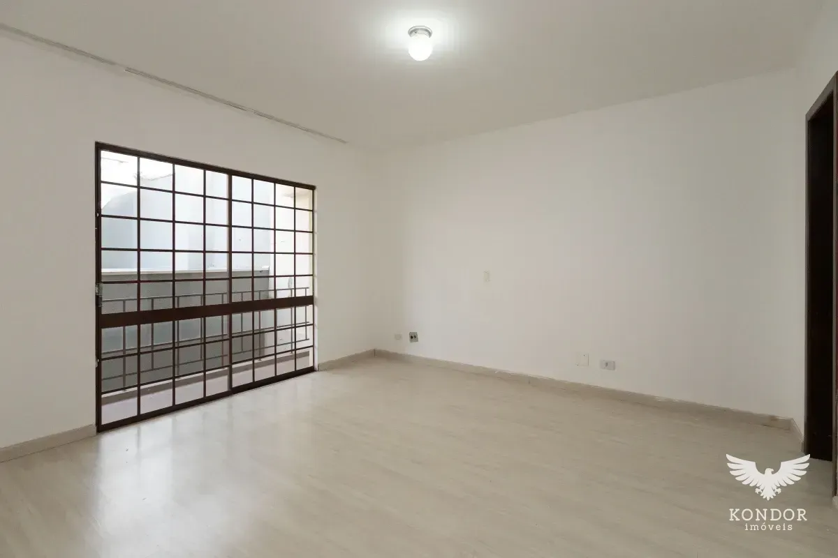 3-bedroom house with a home office in Curitiba — photo 4