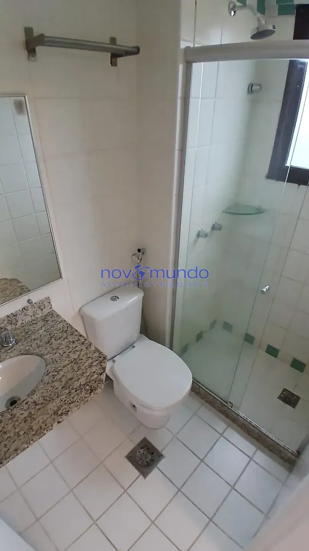 Квартира с 2 спальнями и панорамными окнами — photo 4