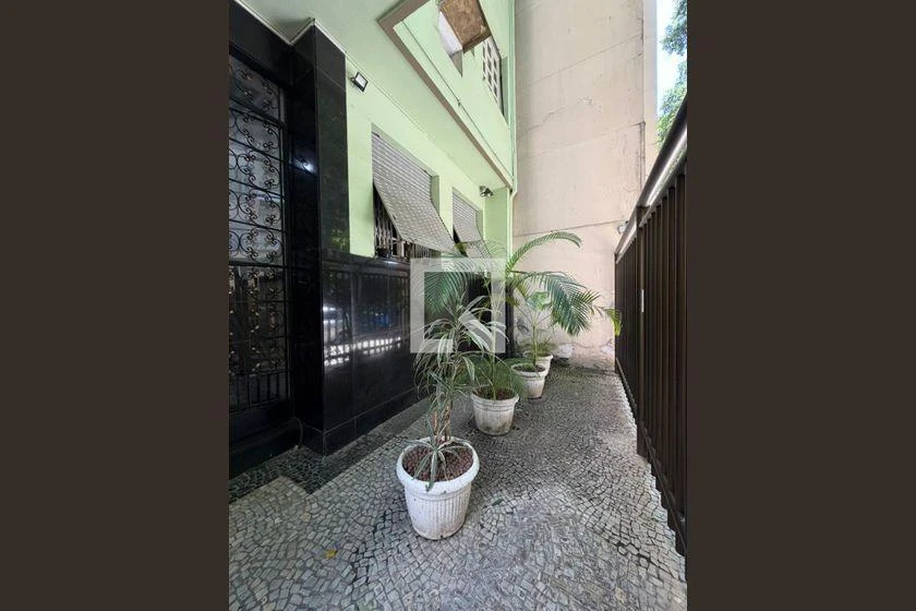 Apartamento, 36 m², com máquina de lavar — photo 26