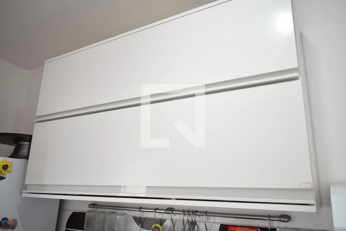 2-bedroom apartment with a washing machine in Rio de Janeiro — photo 35