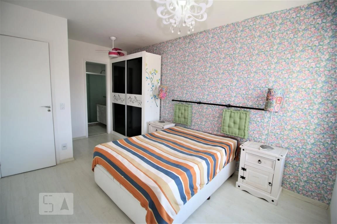 Apartamento de 2 quartos com piscina ao ar livre no condomínio — photo 33