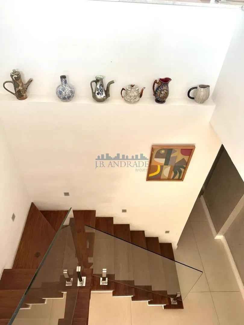 Furnished apartment, 400 m², with a glass-enclosed balcony — photo 36