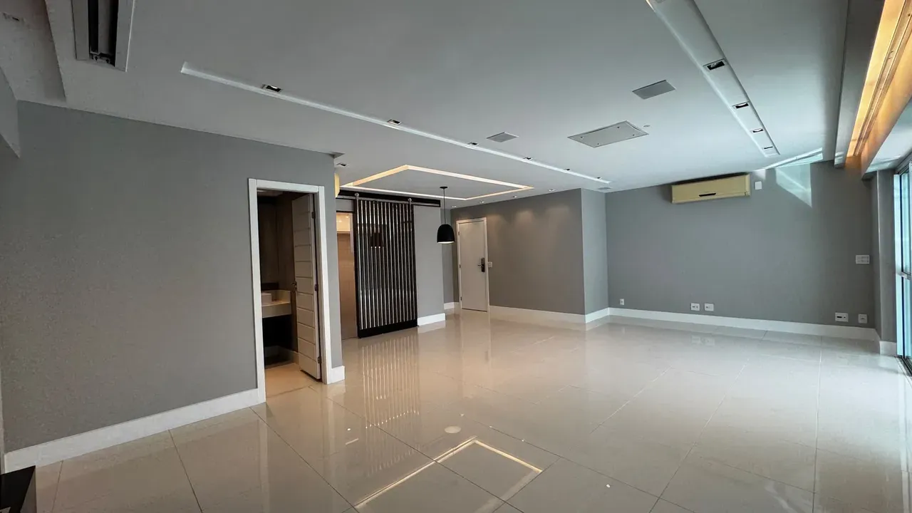 3-bedroom apartment in a building with a sauna — photo 4