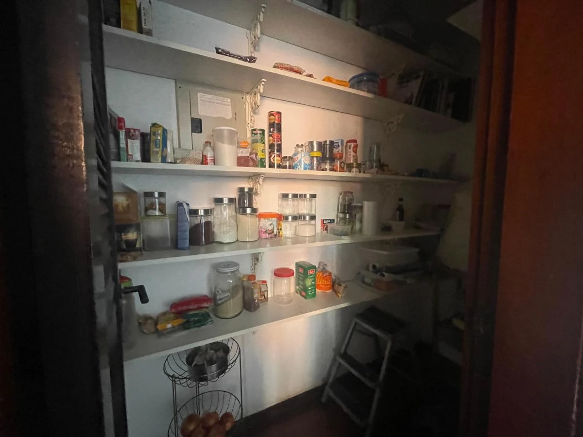 Casa mobiliada com 5 quartos e cozinha a gás — photo 12