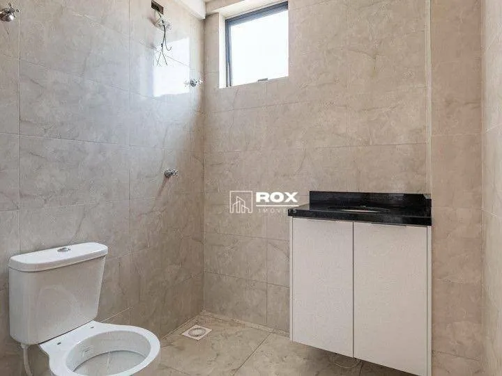 34 m² studio with 1 bedroom and private BBQ — photo 10