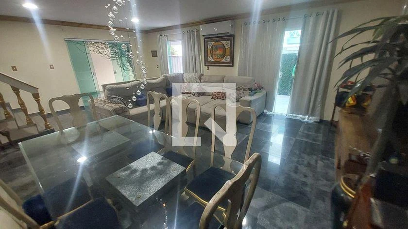 Washing machine in a 4-bedroom house, 159 m² — photo 2