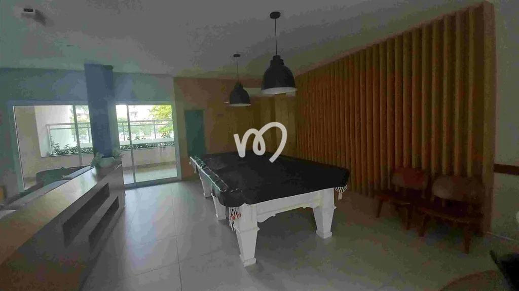 2-bedroom apartment with a washing machine in Rio de Janeiro — photo 27