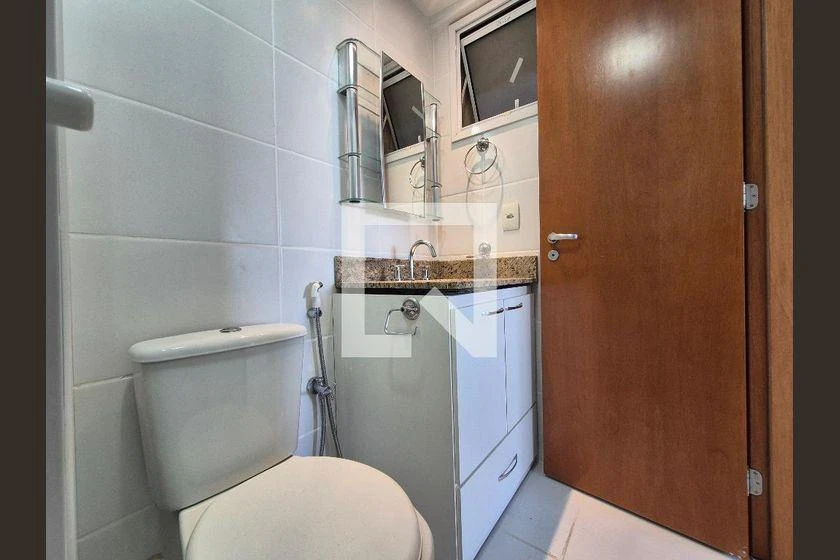 Apartment, 133 m², with a glass-enclosed balcony — photo 34