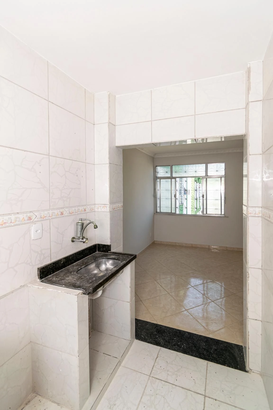 2-bedroom apartment, 43 m² — photo 2