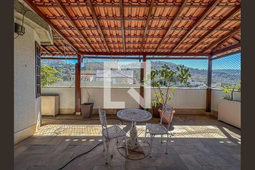 Квартира в аренду: 4 спальни, балкон, 500 м² — photo 23