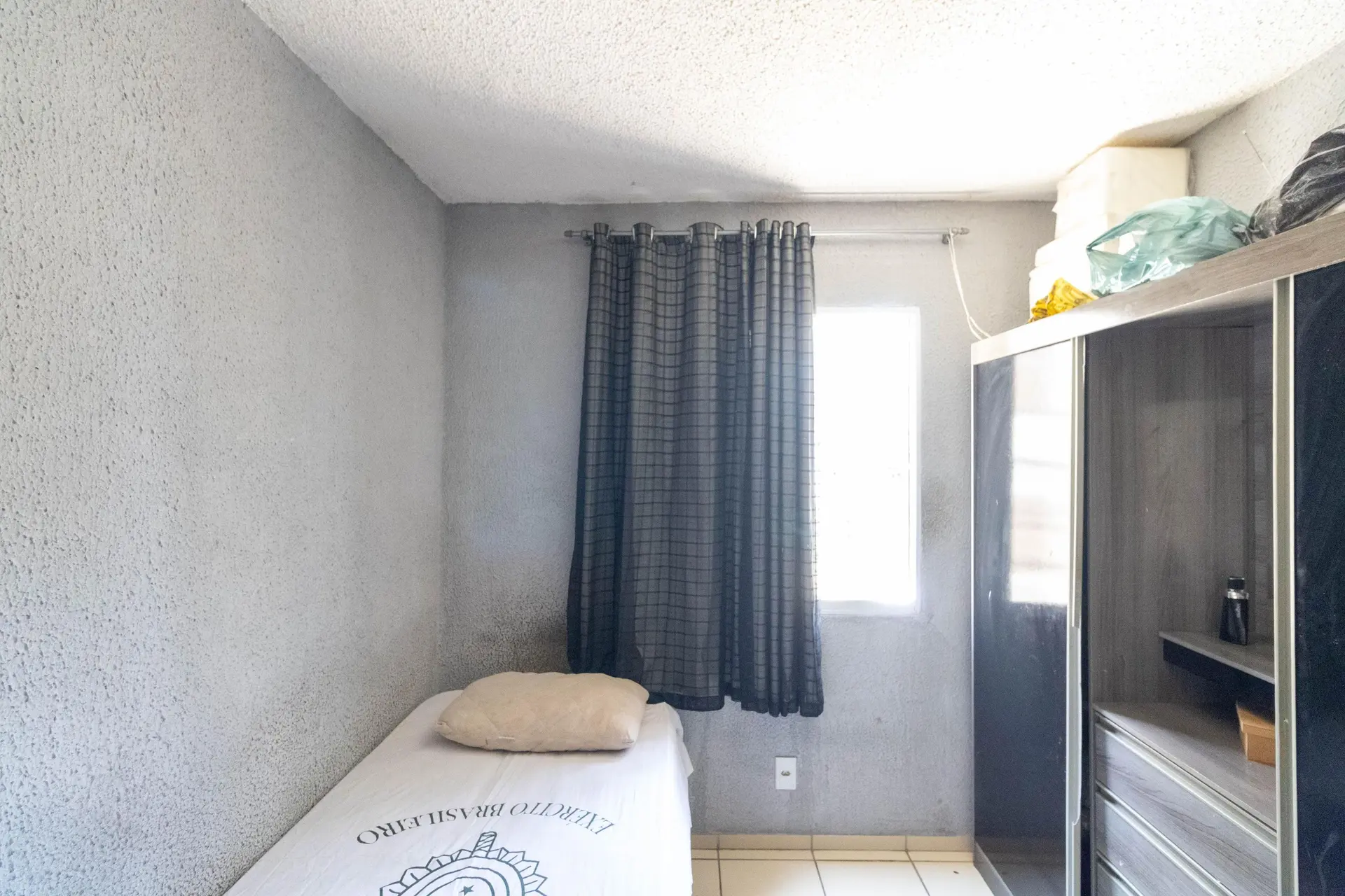 2 quartos e máquina de lavar: apartamento de 55 m² — photo 22