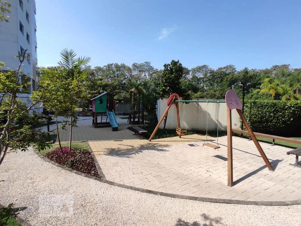 Apartamento mobiliado com 3 suítes e varanda gourmet — photo 74