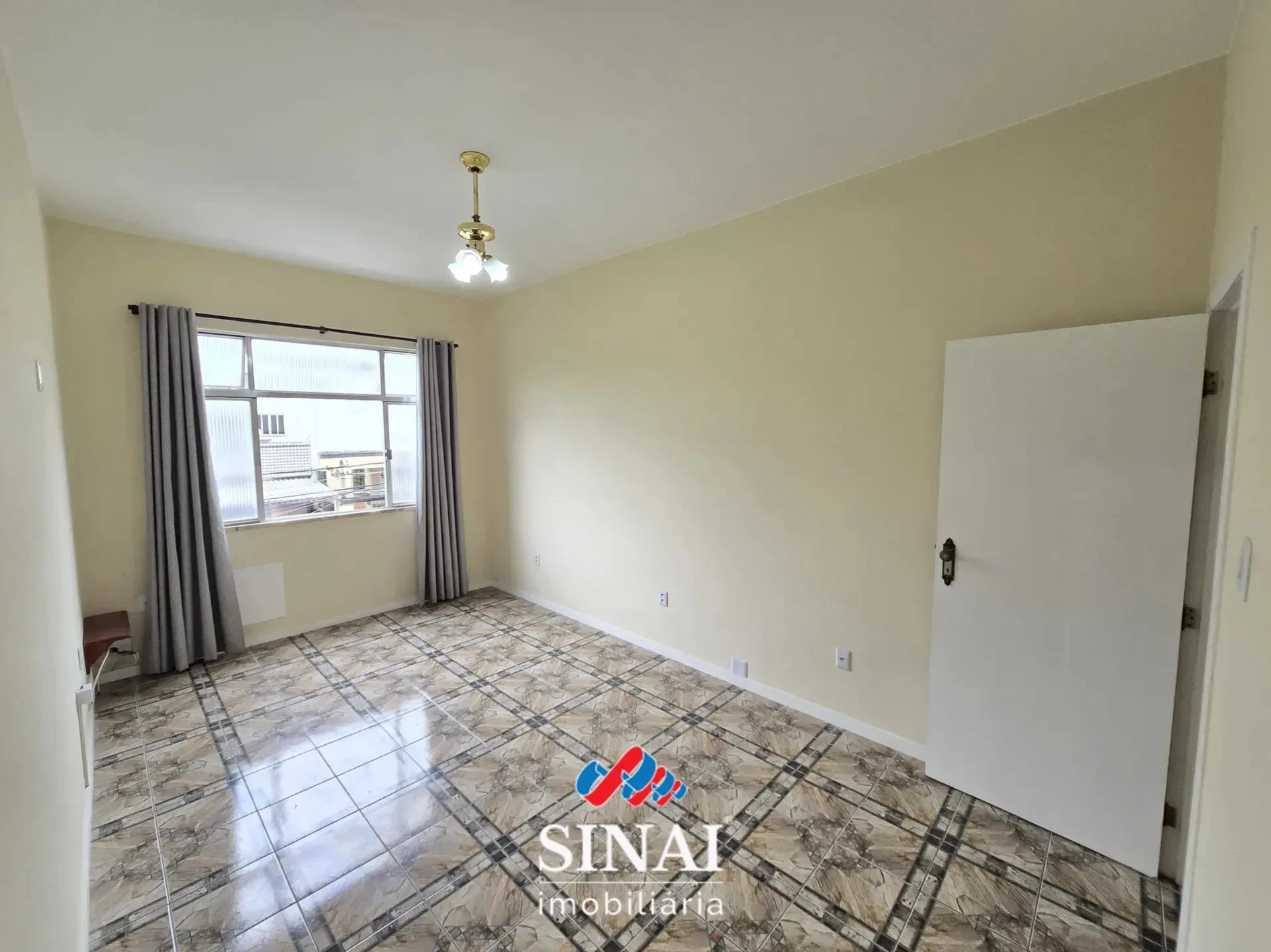 Apartamento de 95 m² e 3 quartos, Vila da Penha — photo 18