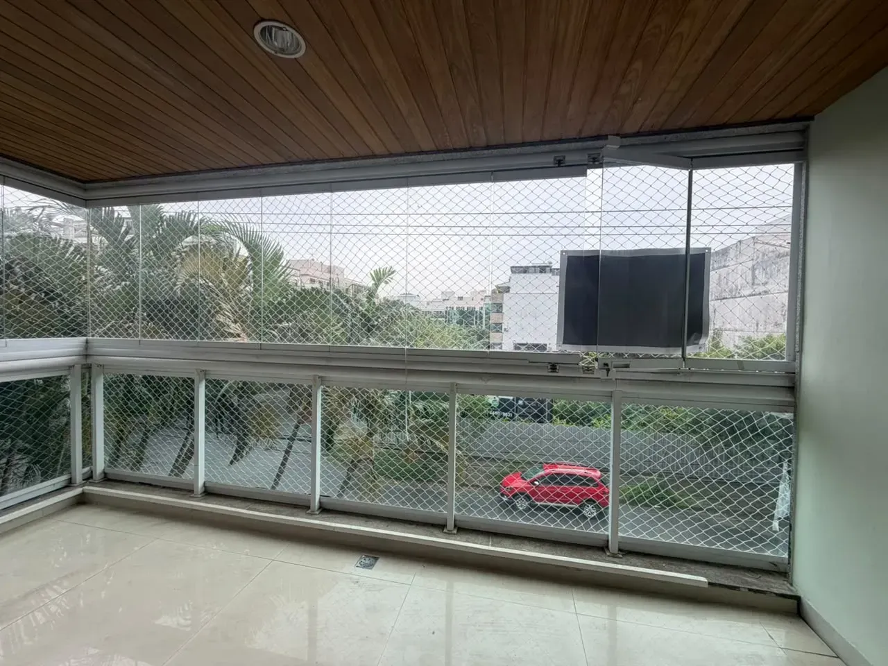 3-bedroom apartment with a washing machine in Rio de Janeiro — photo 11