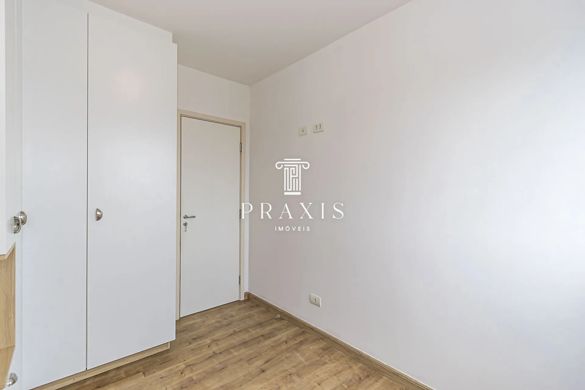 Home office in a 3-bedroom apartment, 66 m² — photo 21