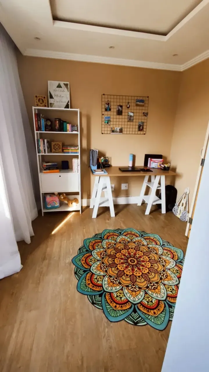 Furnished duplex apartment with 3 bedrooms and 169 m² — photo 7