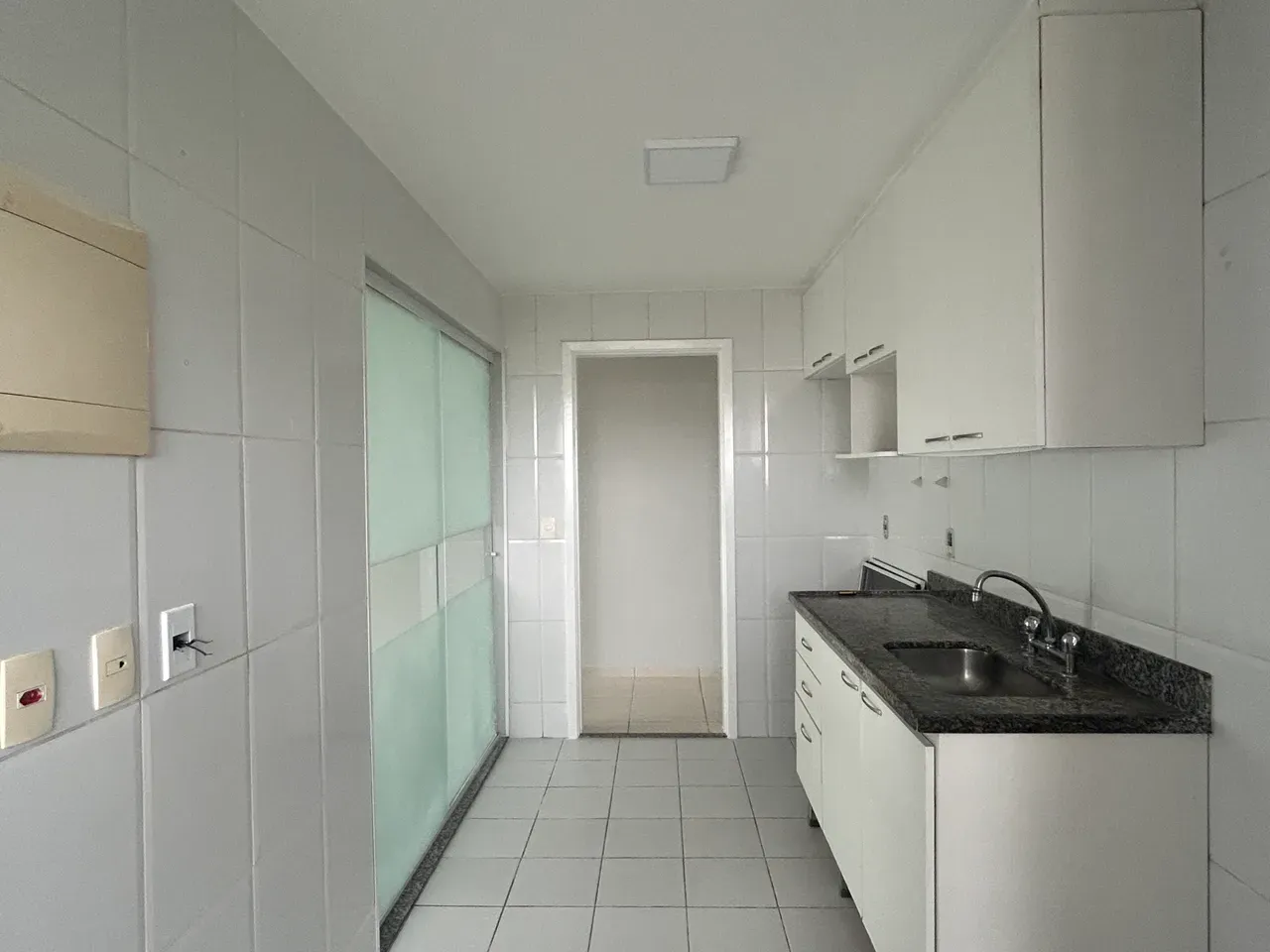 Apartamento no 4º andar com varanda envidraçada — photo 8