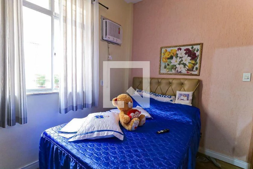 Washing machine in a 2-bedroom apartment, 72 m² — photo 10