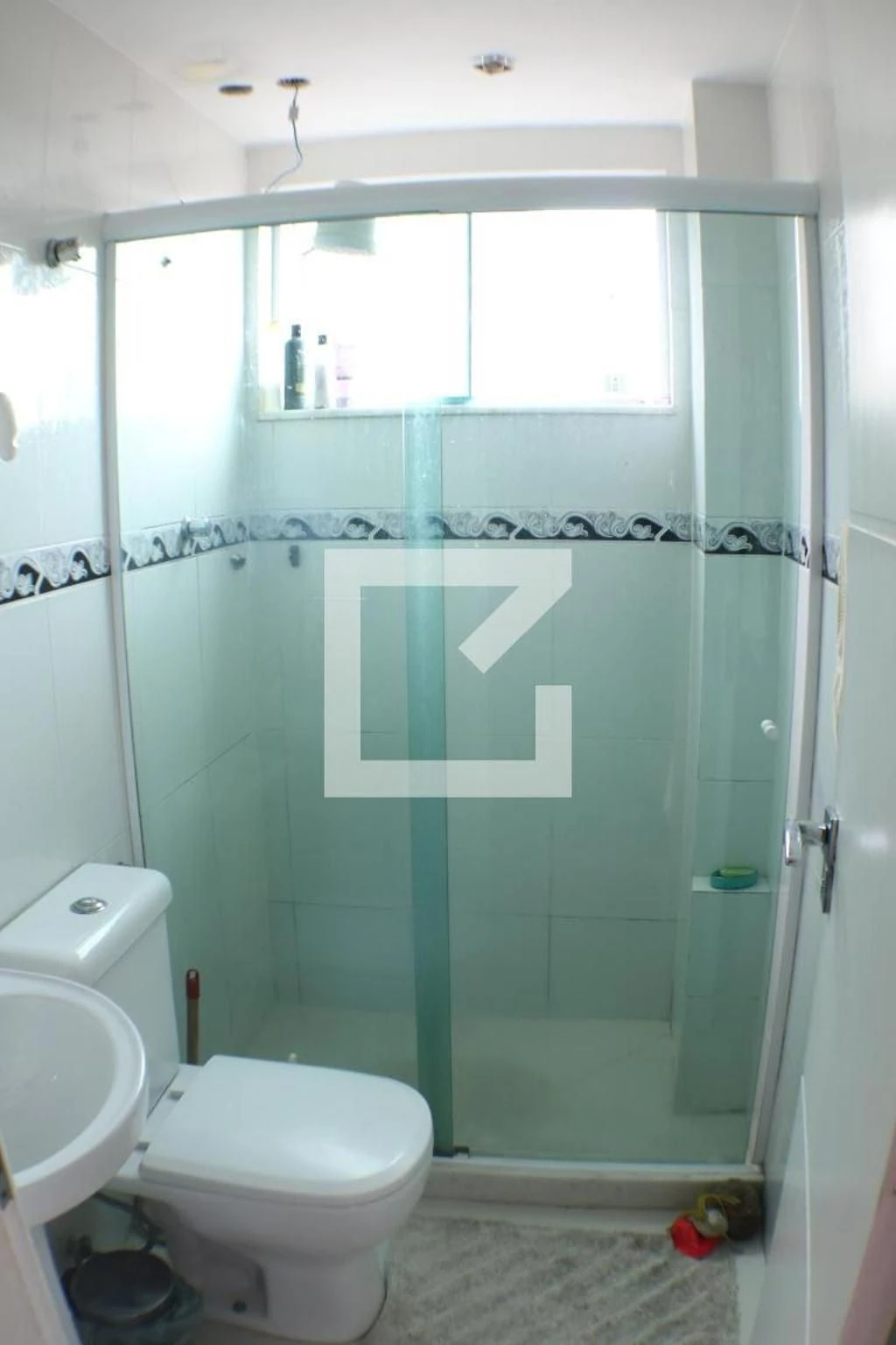 2-bedroom apartment with a washing machine — photo 16