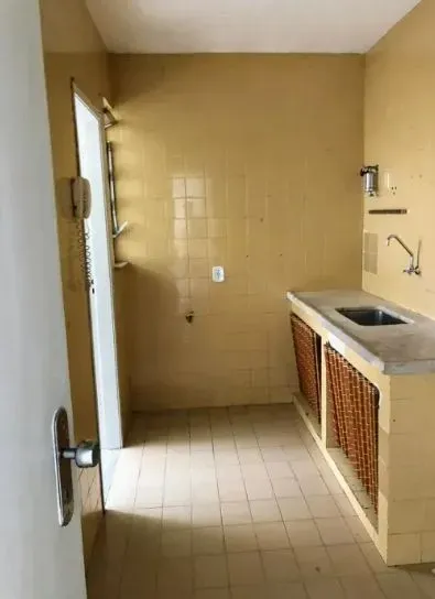 Apartamento de 2 quartos com closet, Laranjeiras — photo 14