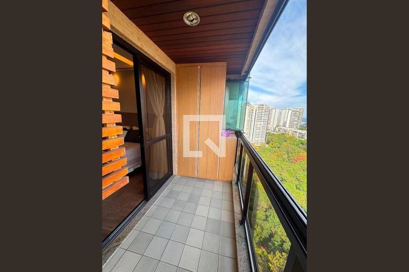 Квартира з 2 спальнями та видом на гори — photo 26