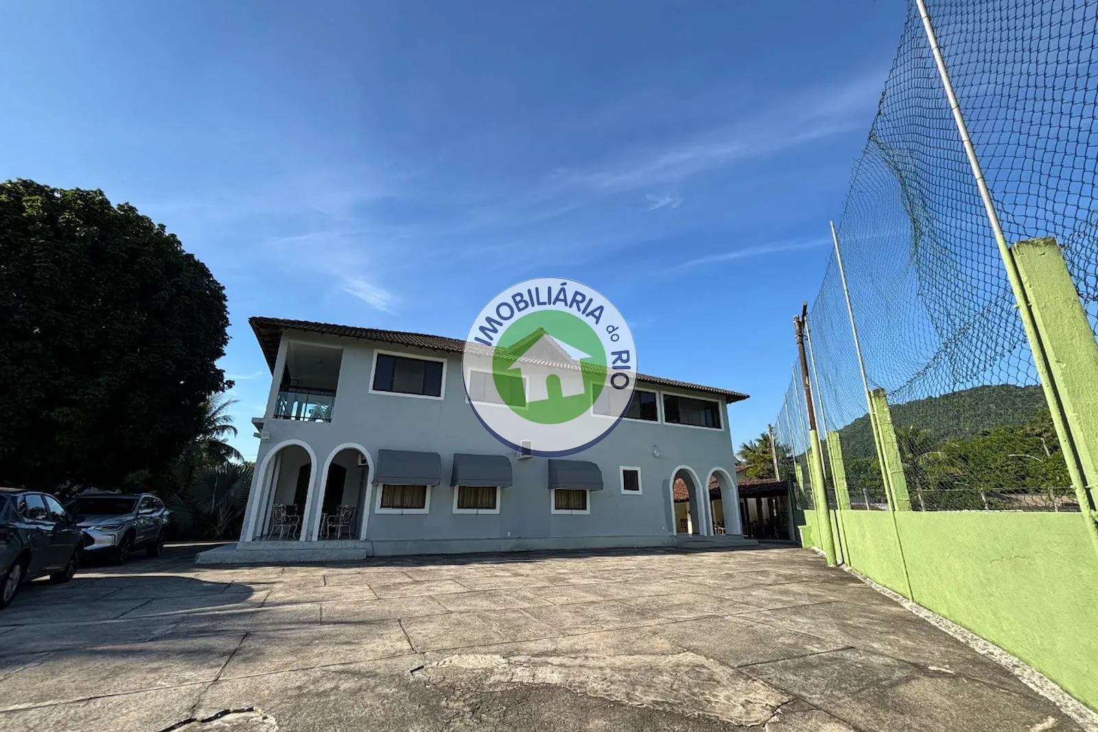 Casa mobiliada com 5 quartos e 2 suítes — photo 33